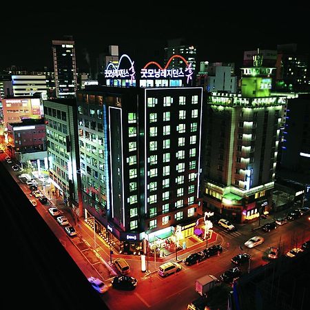 Good Morning Residence Hue Daejeon Zewnętrze zdjęcie
