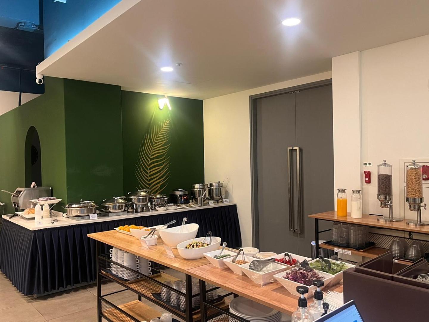 Good Morning Residence Hue Daejeon Zewnętrze zdjęcie