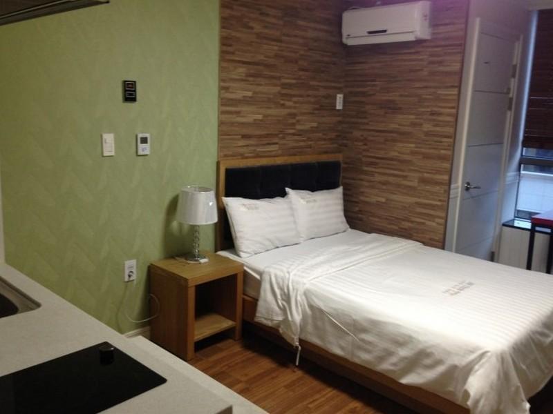 Good Morning Residence Hue Daejeon Zewnętrze zdjęcie