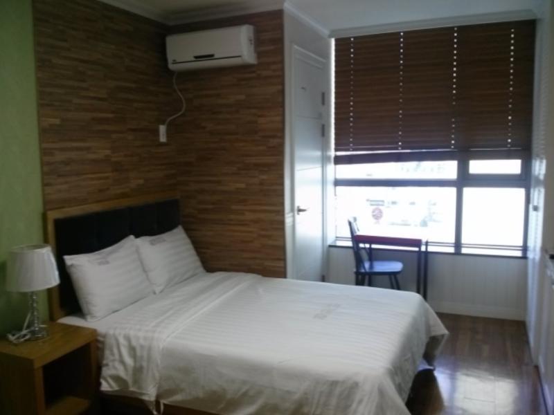 Good Morning Residence Hue Daejeon Zewnętrze zdjęcie