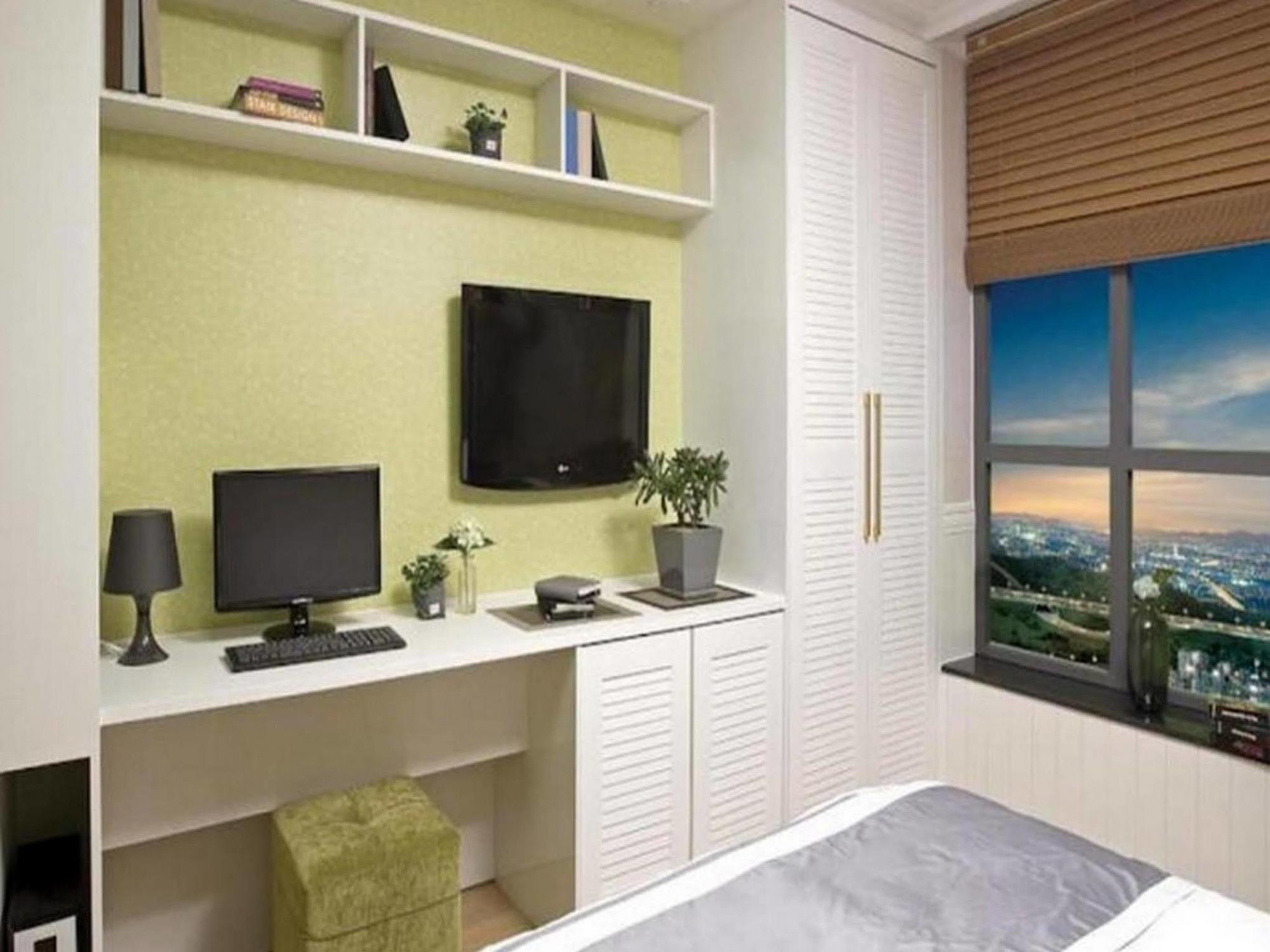 Good Morning Residence Hue Daejeon Zewnętrze zdjęcie