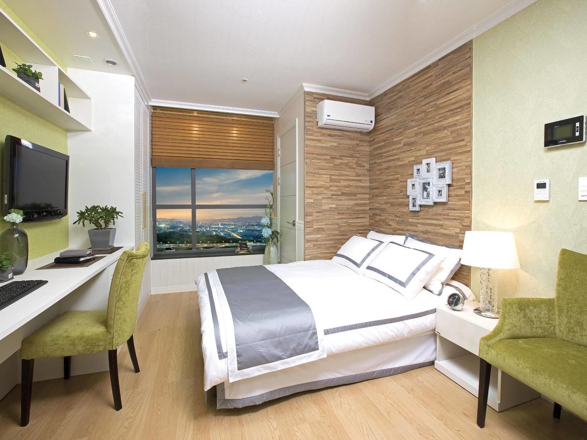 Good Morning Residence Hue Daejeon Zewnętrze zdjęcie