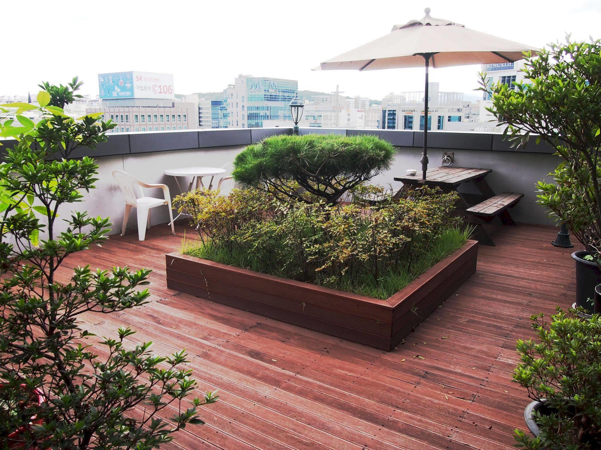 Good Morning Residence Hue Daejeon Zewnętrze zdjęcie